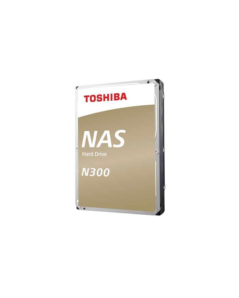icecat_Toshiba N300 10 TB, Festplatte, HDWG11AUZSVA