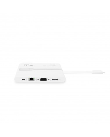 icecat_Dicota USB-C Portable Docking 9-in-1 with HDMI, D31729