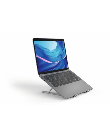 icecat_Durable Laptopständer LAPTOP STAND FOLD, silber        505123, 505123