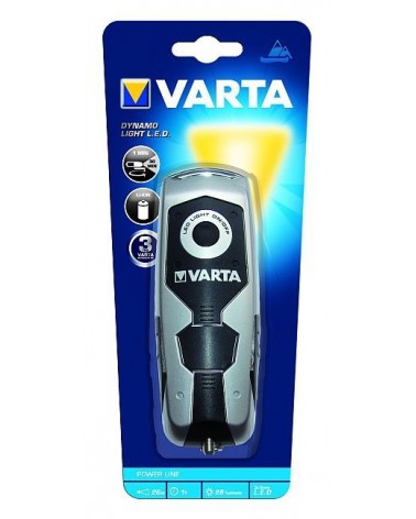 icecat_Varta Dynamo Light LED Power-Line, 17680101401