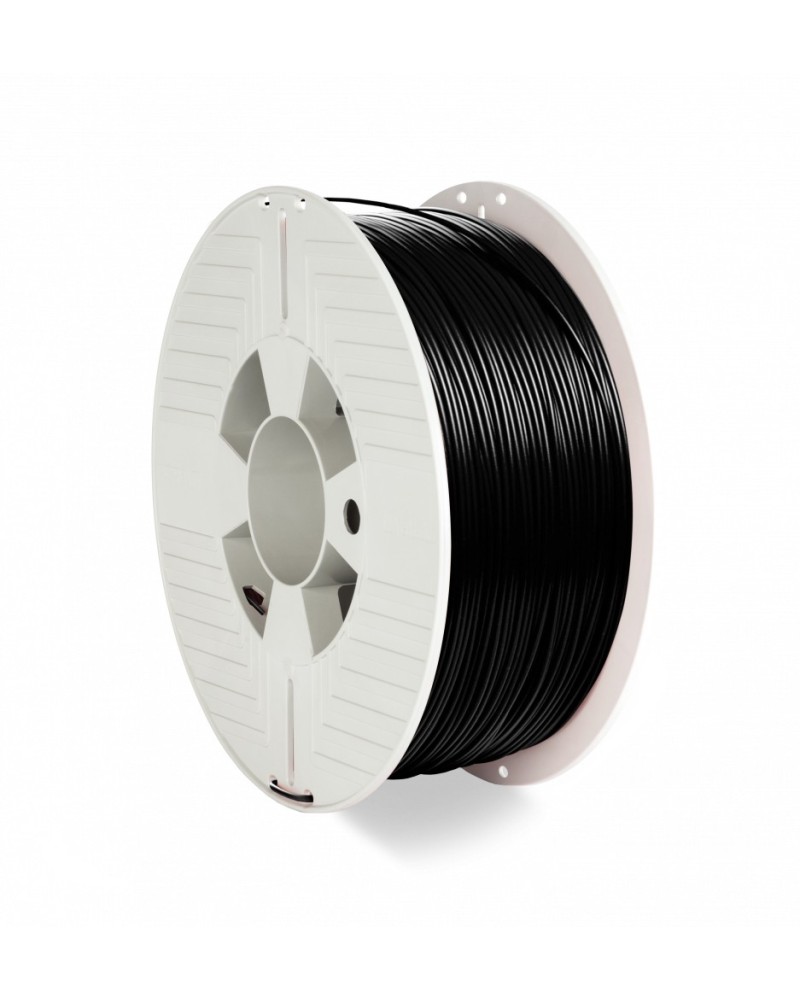 icecat_VERBATIM 3D Printer Filament ABS 1,75 mm 1 kg black, 55026