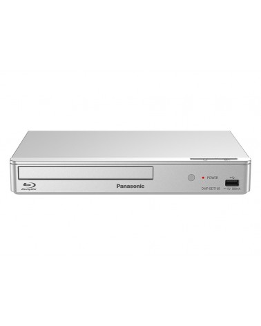 icecat_Panasonic 3D Blu-ray Player DMP-BDT168EG si, DMP-BDT168EG