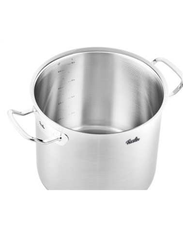 icecat_Fissler orig. Profi Collection 2 Kochtopf mit Deckel 28 cm, 084-118-28-000 0