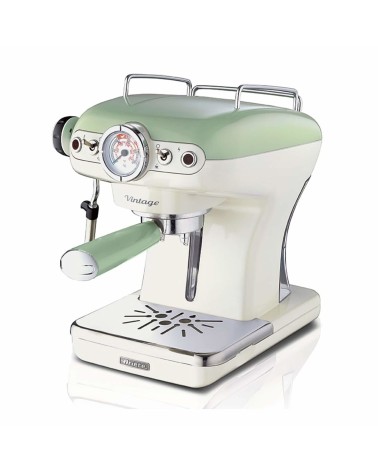 icecat_ARIETE Vintage Espresso Maschine, grün, 00M138914AR0