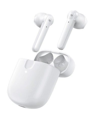 icecat_UGREEN HiTune T2 Low Latency TWS Earbuds White, 80652