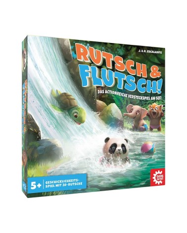 icecat_OFFLINE Rutsch & Flutsch (mult), 646306
