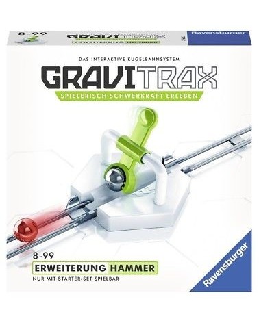 icecat_Ravensburger GraviTrax Erweiterung-Set Hammerschlag, 27592 2