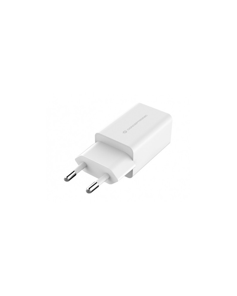 icecat_Conceptronic ALTHEA06W 2-Port-12-W-USB-Ladegerät, ALTHEA06W