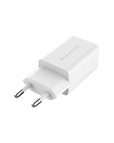 icecat_Conceptronic ALTHEA06W 2-Port-12-W-USB-Ladegerät, ALTHEA06W