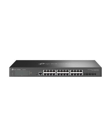 icecat_TP-Link TL-SG3428X 24-Port Gigabit Managed Switch 4x 10G SFP, TL-SG3428X