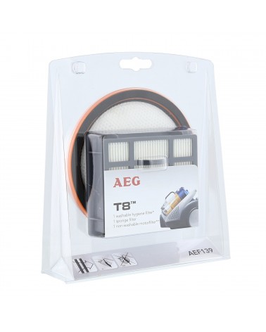 icecat_AEG AEF139 Hygiene-Filter-Set für T8 AT 3550…99, 9001671008