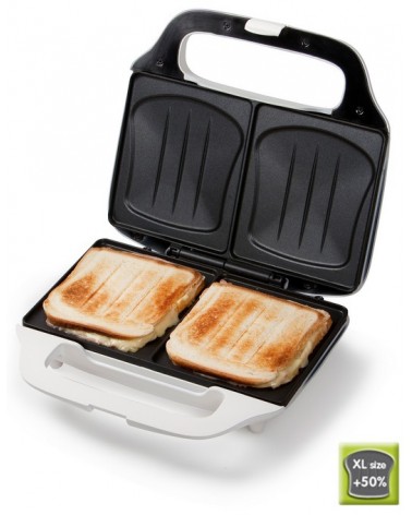 icecat_Domo DO9056C XL-Sandwich-Toaster, Muschelform, DO9056C