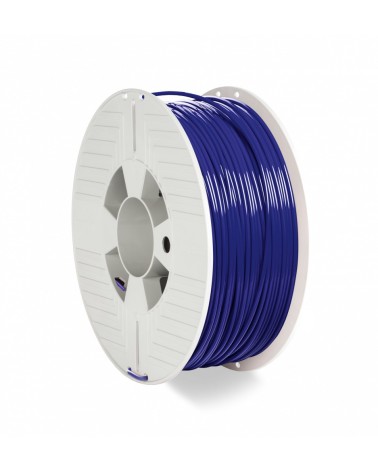 icecat_VERBATIM 3D Printer Filament PLA 2,85 mm 1 kg blue, 55332