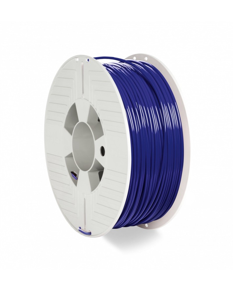 icecat_VERBATIM 3D Printer Filament PLA 2,85 mm 1 kg blue, 55332