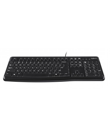 icecat_LOGITECH Keyboard K120 for Business, Tastatur, 920-002479
