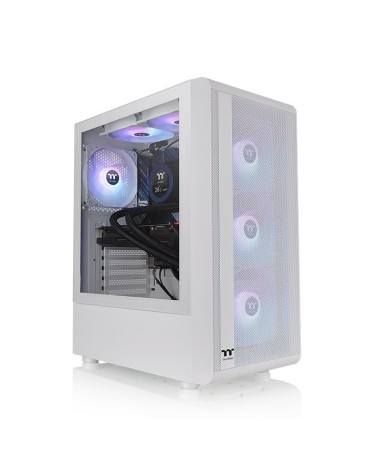 icecat_Thermaltake S200 TG Snow White, CA-1X2-00M6WN-00