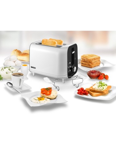 icecat_UNOLD 38410 Toaster Shine White, 38410