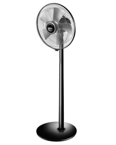 icecat_UNOLD Unold 86825 Standventilator Silverline 40 cm schwarz, 86825