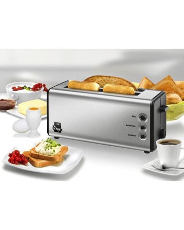 icecat_UNOLD 38915 Toaster Onyx Duplex, 38915