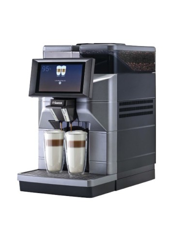 icecat_Saeco Magic M2 Kaffeevollautomat, 9J0400