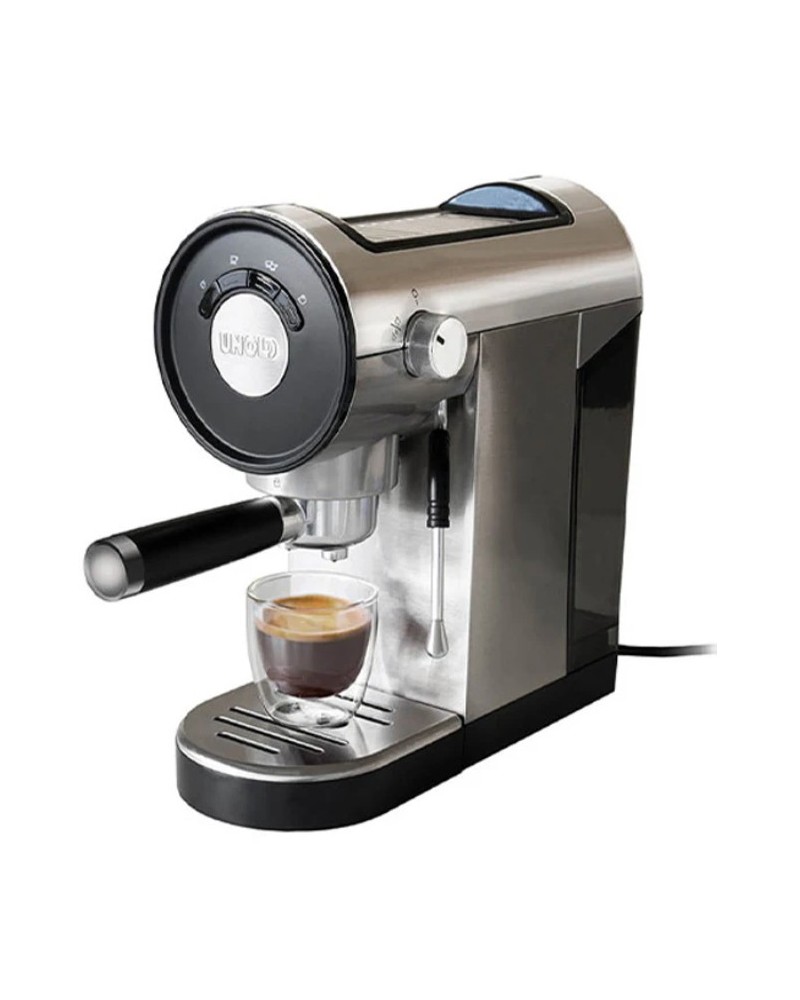 icecat_UNOLD 28636 Espressomaschine Piccopresso, 28636