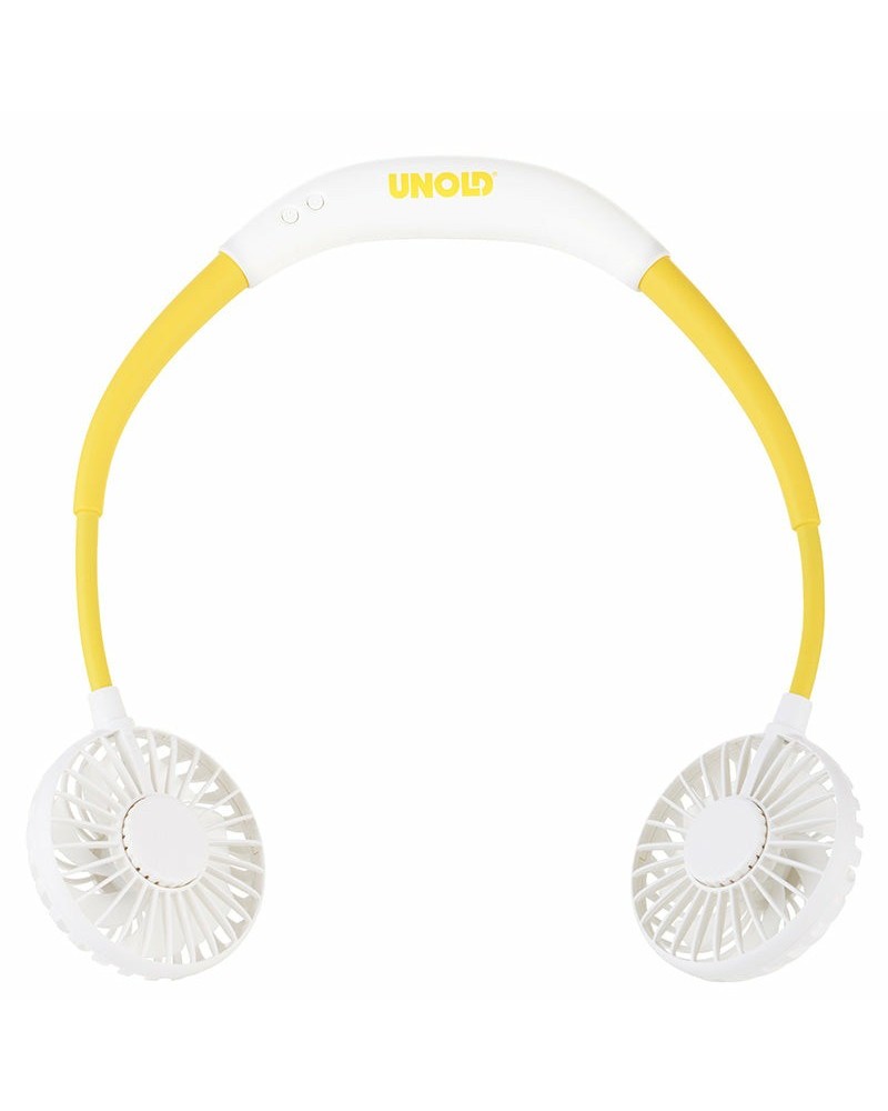 icecat_Unold Unold Nackenventilator Breezy white weiß, 27000