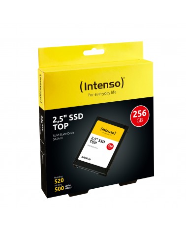 icecat_INTENSO 2,5  SSD TOP       256GB SATA III, 3812440