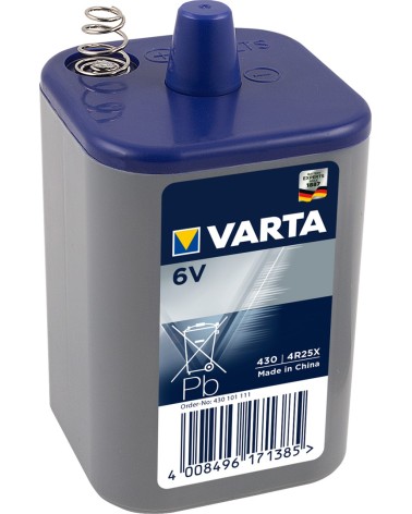 icecat_Varta Longlife, Batterie, 00430 101 111
