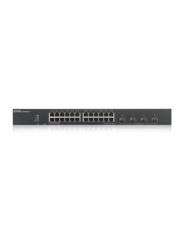 icecat_Zyxel XGS1930-28 28 Port Smart Managed Switch, XGS1930-28-EU0101F