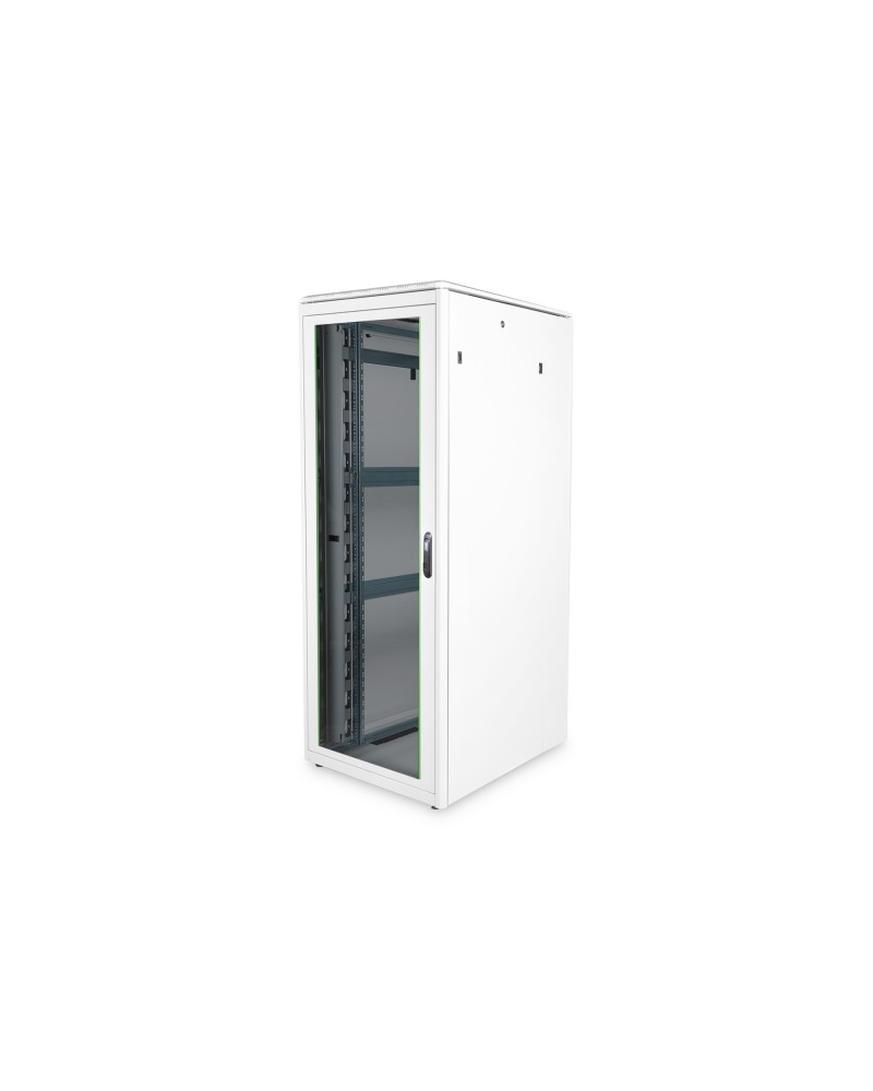 icecat_Digitus Netzwerkschrank Unique Serie - 800x1000 mm (BxT), IT-Schrank, DN-19 42U-8 10-1