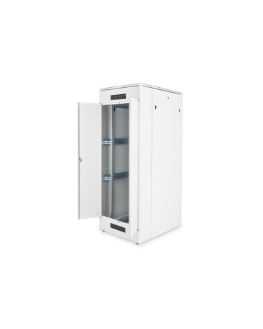 icecat_Digitus Netzwerkschrank Unique Serie - 800x1000 mm (BxT), IT-Schrank, DN-19 42U-8 10-1