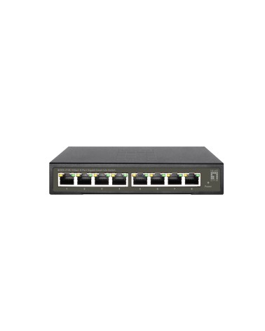 icecat_Level One GES-2108 8-Port Gigabit Smart Lite Switch, 52091203101