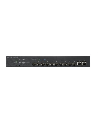 icecat_ZyXEL Switch 10x GE XS1930-12F 12-SFP+ Ports, XS1930-12F-ZZ0101F