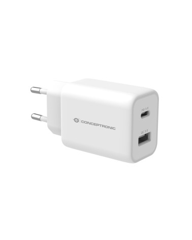 icecat_Conceptronic ALTHEA11W 2-Port 33W USB PD-PPS-Ladegerät, ALTHEA11W