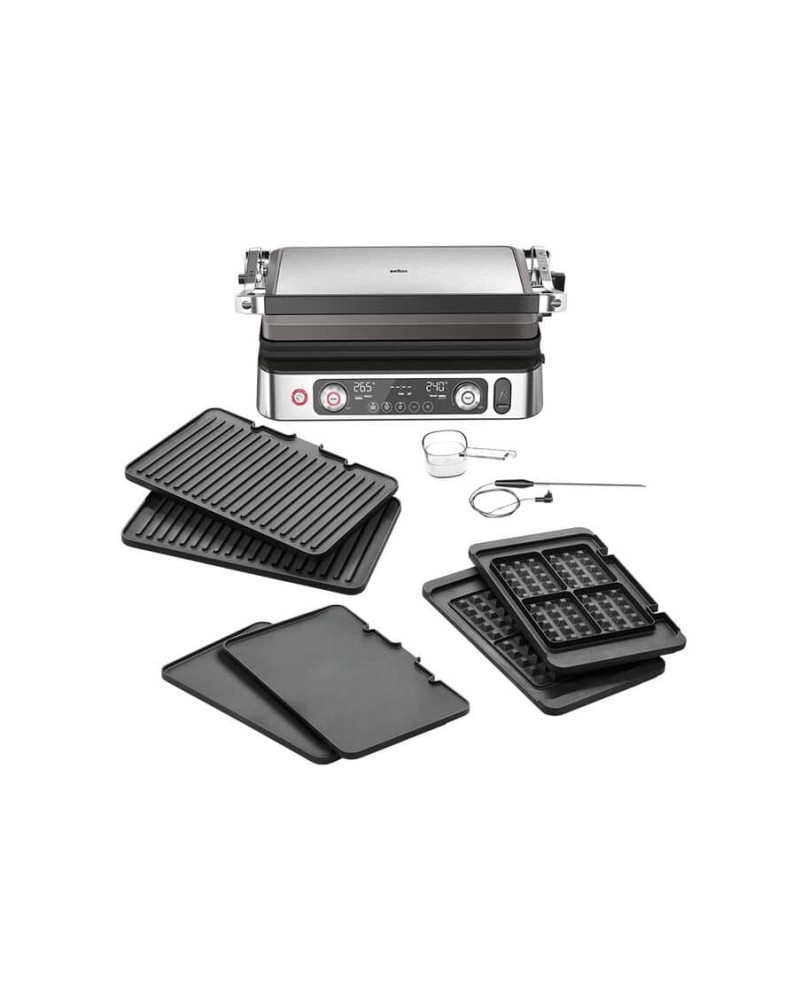 icecat_Braun Multigrill 9 PRO CG9167, CG9167