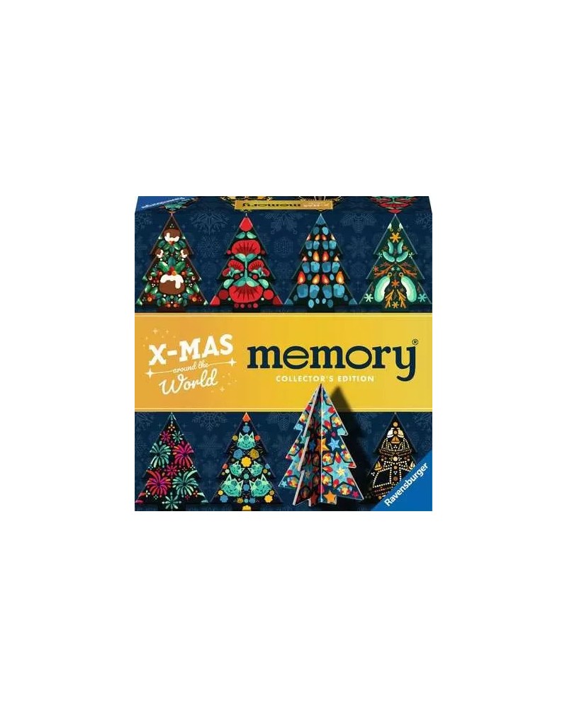 icecat_Ravensburger Collector's memory Weihnachten, 22350