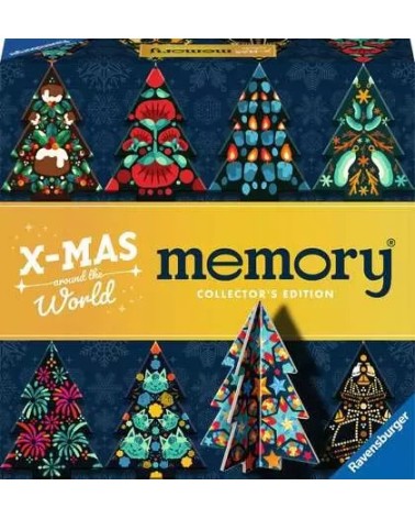 icecat_Ravensburger Collector's memory Weihnachten, 22350