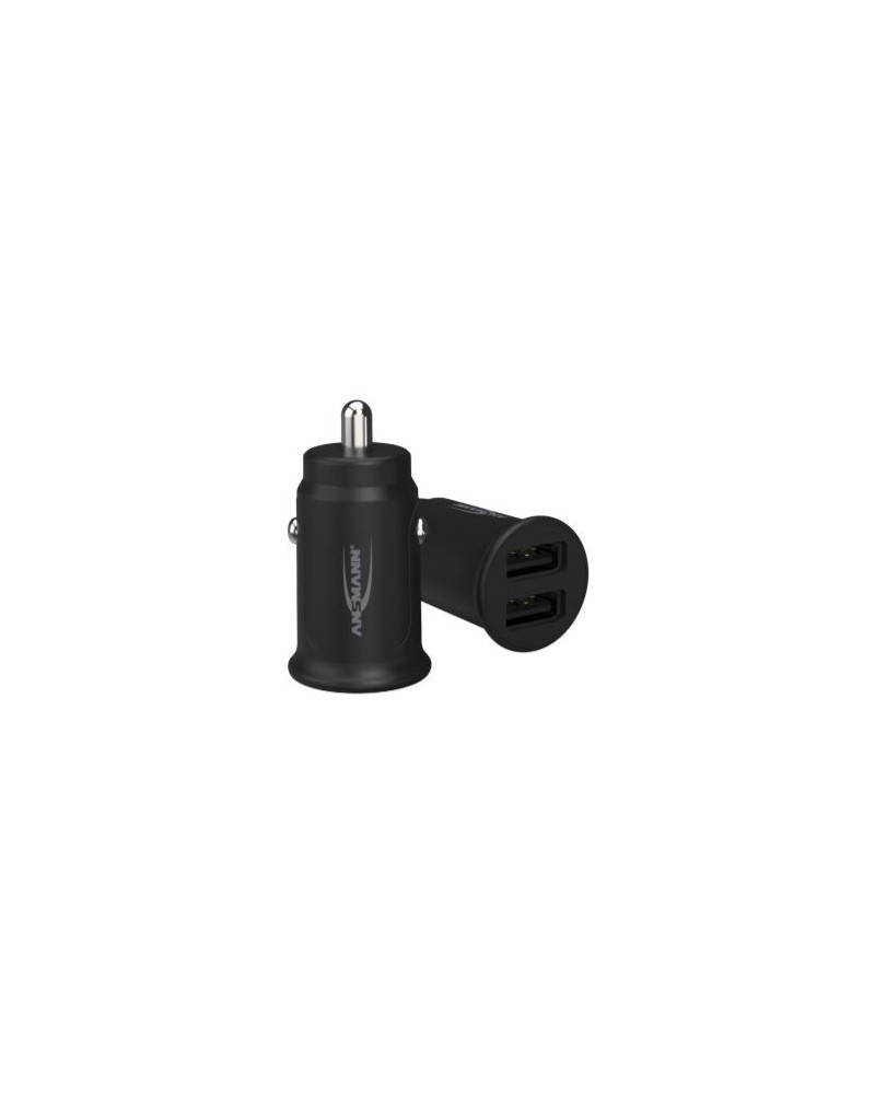 icecat_ANSMANN In-Car Charger CC212 2xUSB 2400mA           1000-0030, 1000-0030