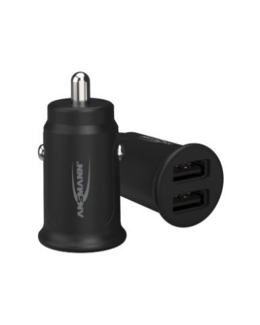 icecat_ANSMANN In-Car Charger CC212 2xUSB 2400mA           1000-0030, 1000-0030