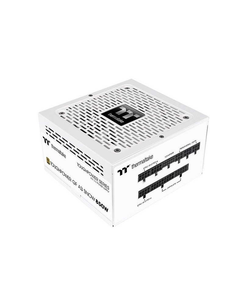 icecat_Thermaltake Toughpower GF A3 Snow 850W Netzteil, PS-TPD-0850FNFAGE-N