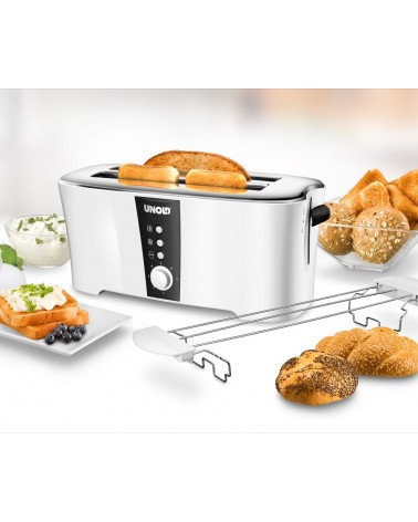 icecat_UNOLD 38020 Toaster Design Dual, 38020