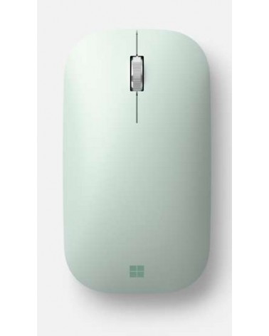 icecat_MICROSOFT Modern Mobile Mouse mint, KTF-00017