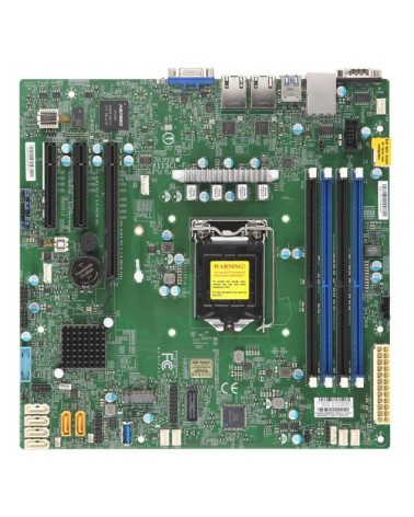 icecat_Super Micro Server MB Supermicro X11SCL-F E2100 retail pack 1151 retail, MBD-X11SCL-F-O