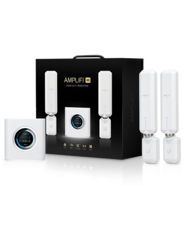 icecat_Ubiquiti AmpliFi HD WiFi System, Mesh Router, AFi-HD