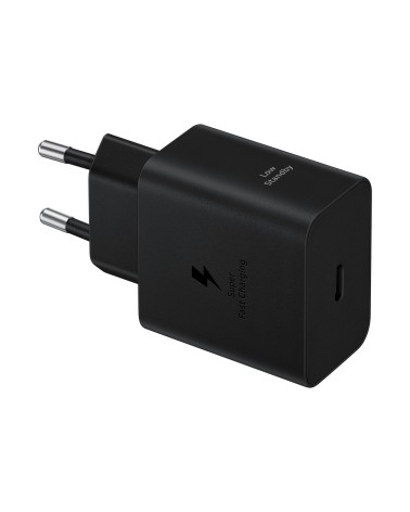 icecat_Samsung Schnellladeger?t 45W EP-T4511 USB-C schwarz, EP-T4511XBEGEU