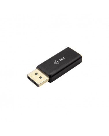 icecat_i-tec DisplayPort  HDMI Adapter 4K 60Hz, DP2HDMI4K60HZ