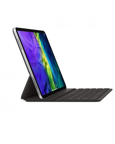 icecat_APPLE Smart Keyboard Folio für das 11 iPad Pro (2. Generation), Tastatur, MXNK2D A