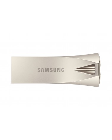 icecat_Samsung BAR Plus 128 GB Champagne Silver, USB-Stick, MUF-128BE3 APC