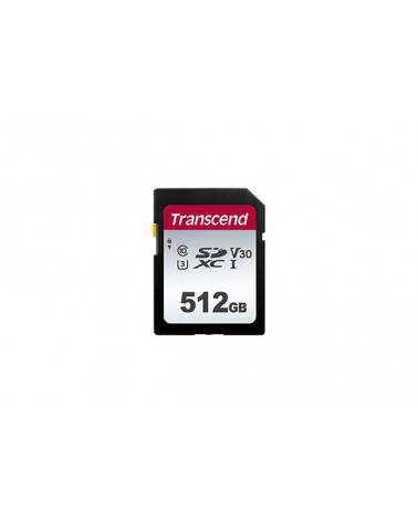 icecat_Transcend 300S 512 GB, Speicherkarte, TS512GSDC300S