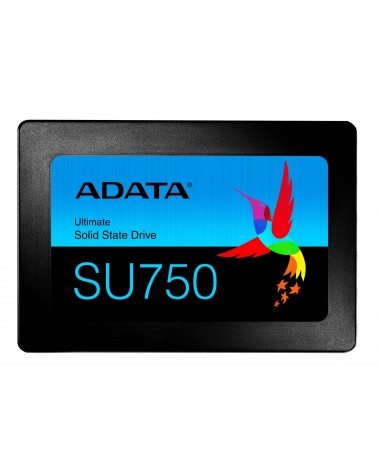 icecat_ADATA Ultimate SU750 512 GB, SSD, ASU750SS-512GT-C